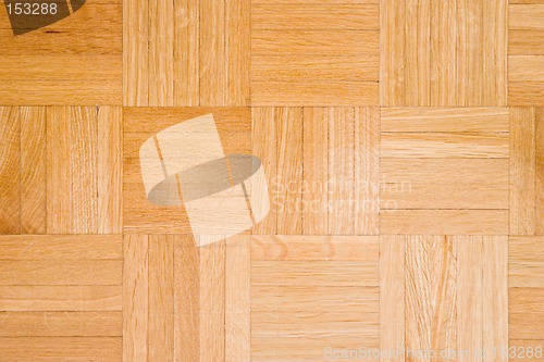 Image of Parquet Floor