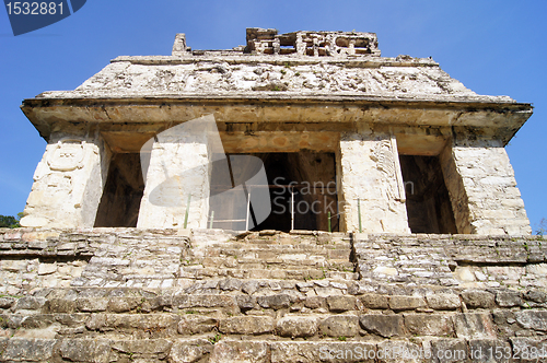 Image of Temple