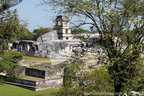 Image of Temple