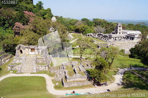 Image of Palenque