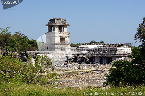 Image of Temple