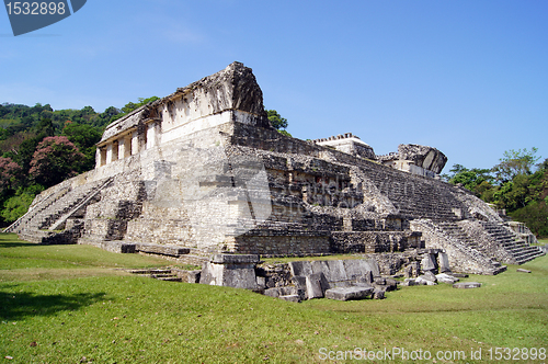 Image of Palenque