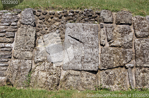 Image of Stones