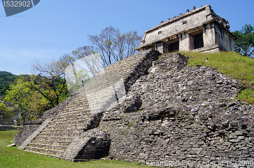 Image of Temple