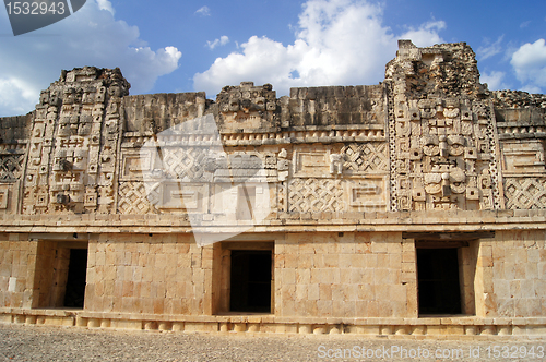 Image of Temple