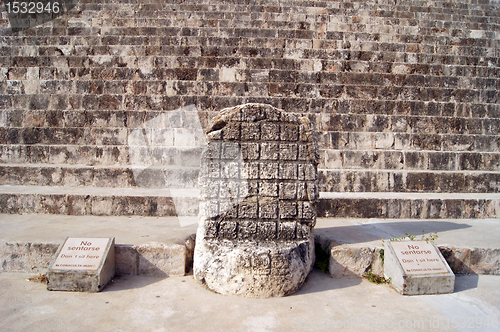 Image of Staircase