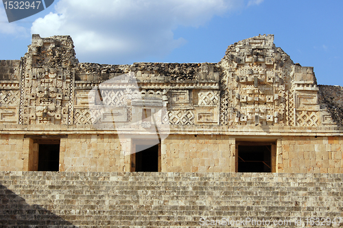 Image of Temple