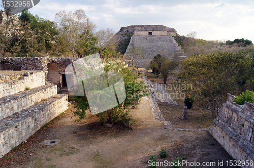 Image of Pyramid