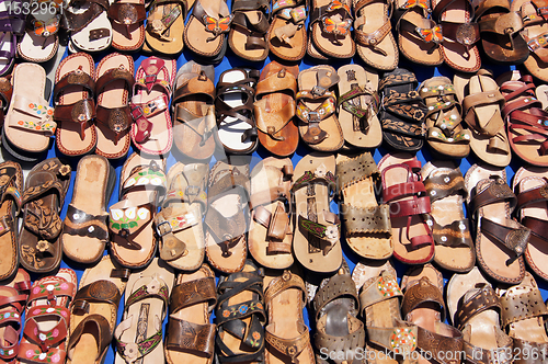 Image of Sandals