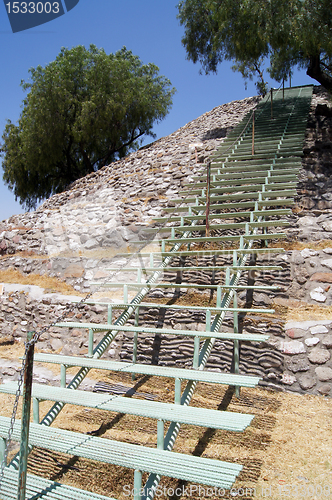 Image of Staircase