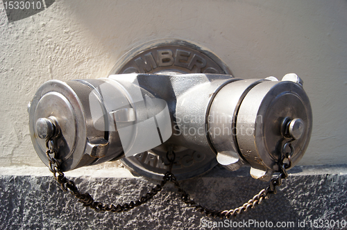 Image of Pipe