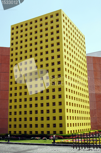 Image of Corner