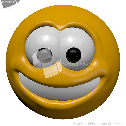 Image of smiley