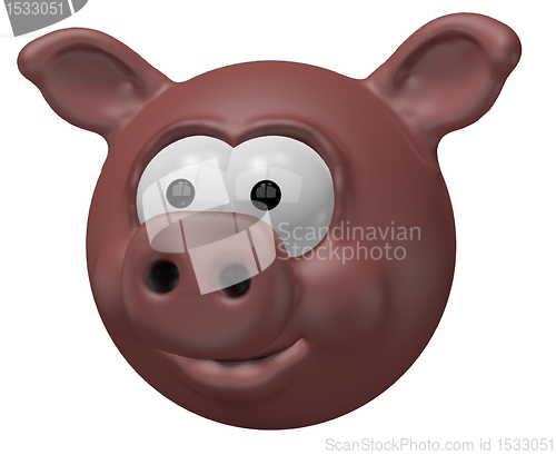 Image of pig