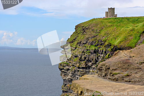 Image of O'Briens Tower