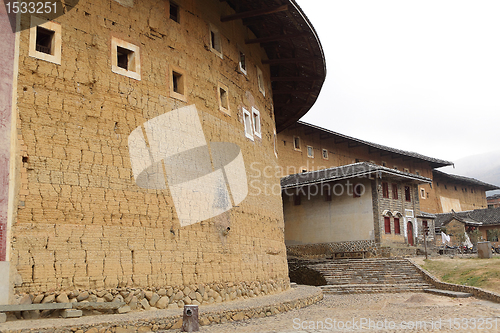 Image of Yongding tulou