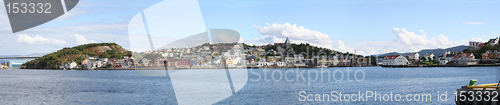 Image of Kristiansund