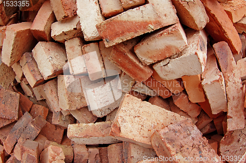 Image of brick