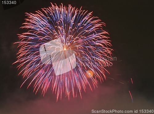 Image of Fireworks