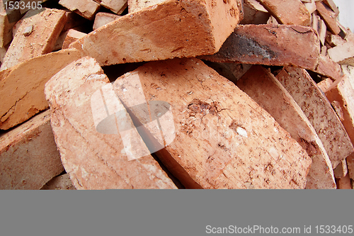Image of brick