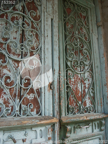 Image of Doors