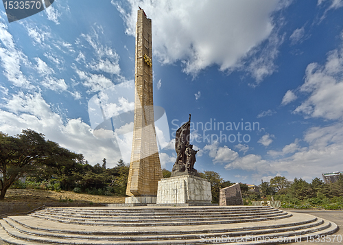 Image of The Monument