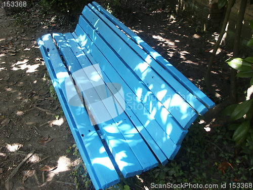 Image of Bench