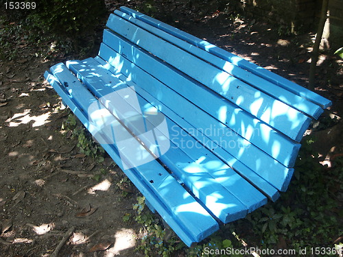 Image of Bench