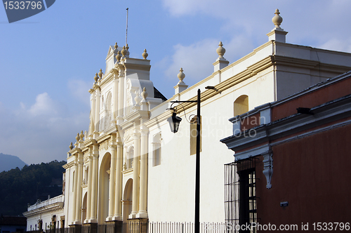 Image of Cathedral