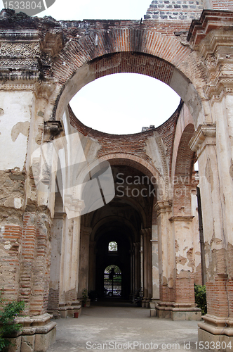 Image of Cathedral
