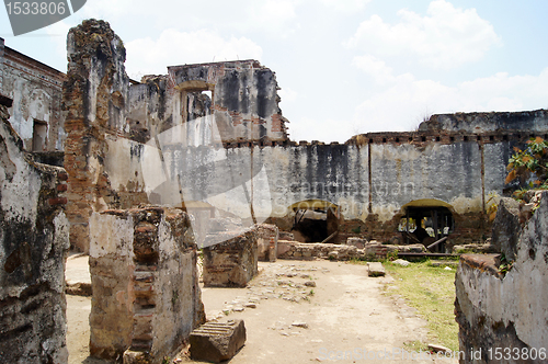 Image of Ruins