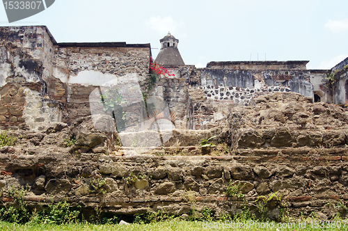 Image of Ruins