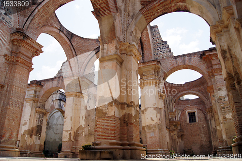 Image of Ruins