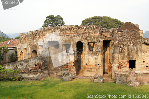 Image of Ruins