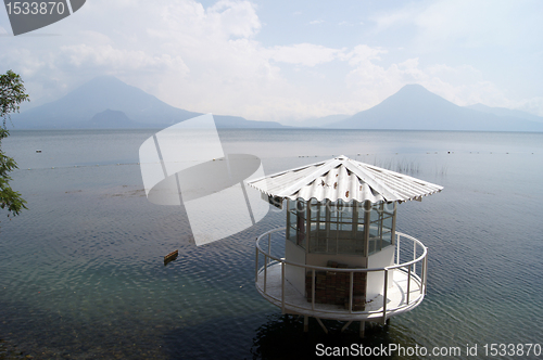 Image of Atitlan