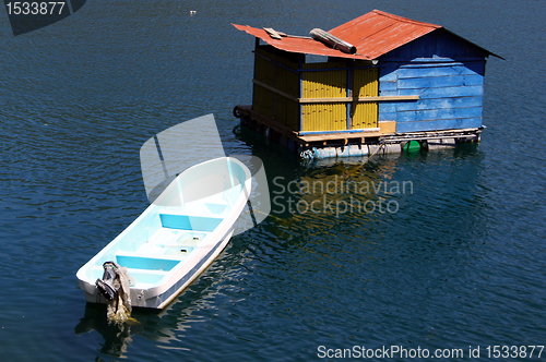 Image of Boat