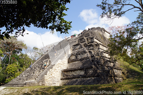 Image of Pyramid