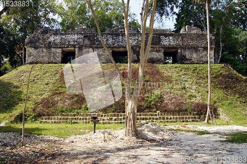 Image of Ruins