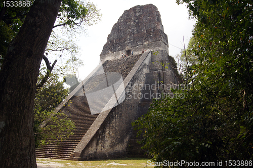 Image of Pyramid