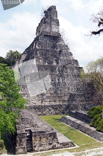 Image of Pyramid