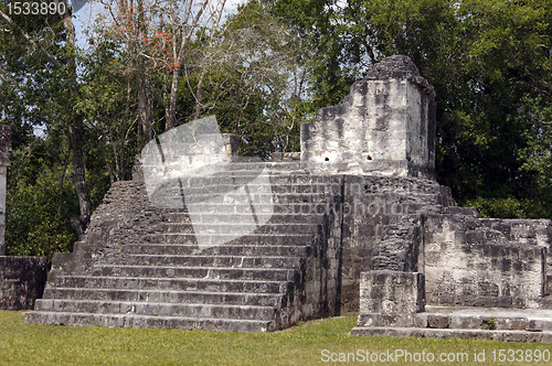 Image of Staircase