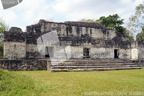 Image of Ruins