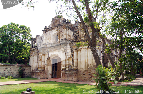 Image of Church