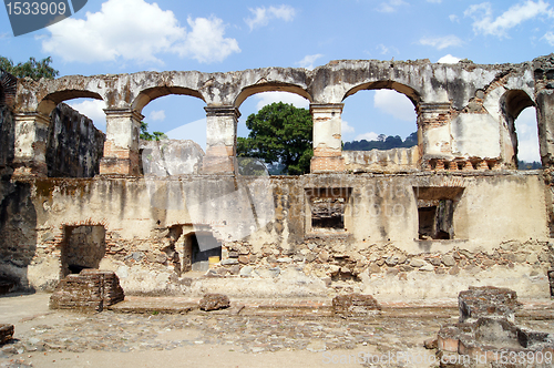 Image of Ruins
