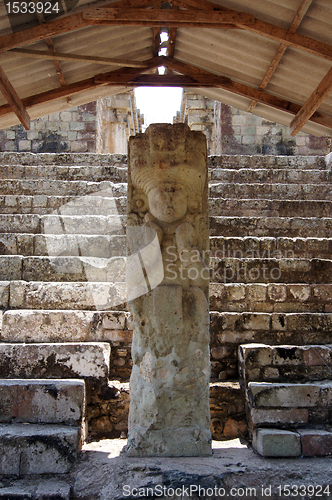 Image of Stela