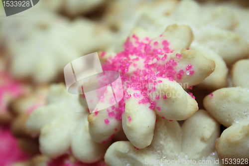 Image of Spritz Cookies