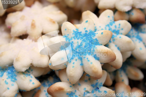 Image of Spritz Cookies