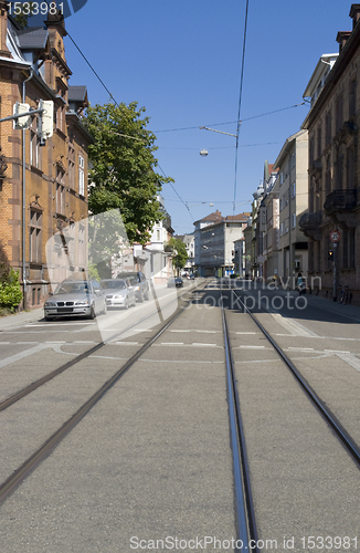 Image of Freiburg im Breisgau