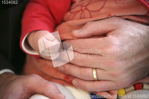 Image of care generations