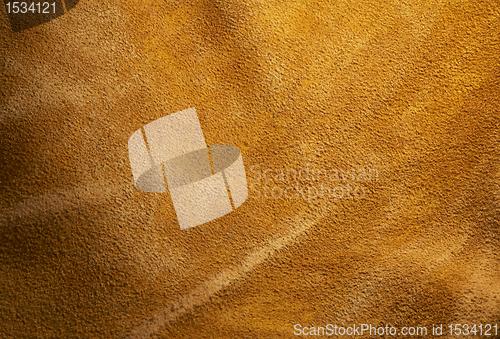 Image of leather background